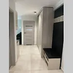 Apartament W Międzywodziu Z Parkingiem
